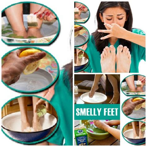 never had smelly feet until now|how to treat stinky feet.